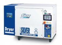 Компрессор поршневой ременной FIAC D 20 SD 8