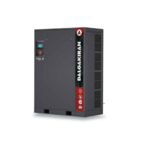 Спиральный компрессор Dalgakiran DS 22-8 (3x7.5)