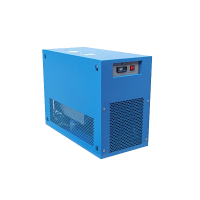 Осушитель рефрижераторный CROSS AIR CAAD-65