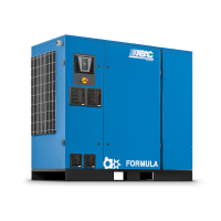 Компрессор винтовой ABAC FORMULA ME30 13