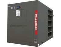 Компрессор винтовой Dalgakiran DVK220D-7,5 ID
