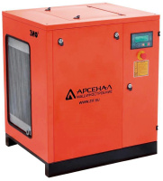 Компрессор винтовой "ЗИФ" СВЭ-9,4/0,4 ШМ-Н