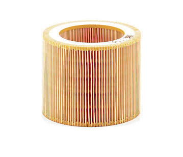 Воздушный фильтр  Воздушный фильтр