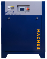 Винтовой компрессор Magnus АЕ1-75A-F LD 8