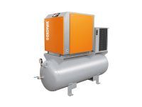 Компрессор винтовой Ekomak DMD 55 CRD 8