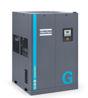 Компрессор винтовой "ATLAS COPCO" GA 110 VSD - 8,5 бар