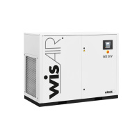 WIS 20V W (1300-2800 л/мин, 13 бар, 15 кВт, 400В, 700 кг)