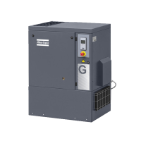 Воздушный винтовой компрессор Atlas Copco G7 13P FM Воздушный винтовой компрессор Atlas Copco G7 13P FM