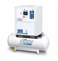 Компрессор поршневой ременной FIAC 7,5/500 13