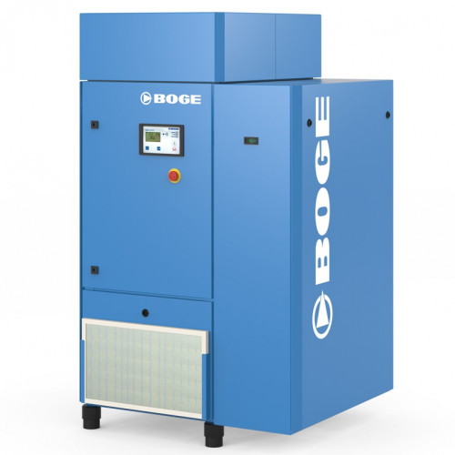 Винтовой компрессор Boge C 16 FD 10