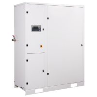 Компрессор спиральный REMEZA KC 10-10 B3