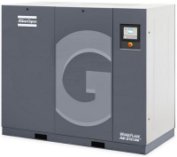 Компрессор винтовой "ATLAS COPCO" GA 11 10 FF TM