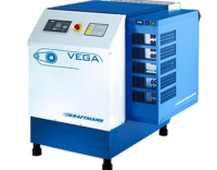 Винтовой компрессор "Kraftman" VEGA 4 O 10