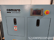 Винтовой компрессор "Comaro" LB 7,5-8/270 E
