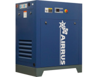 Винтовая компреcсорная станция "AIRRUS" PR18/10