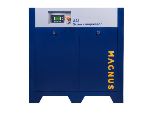 Винтовой компрессор Magnus АА1-22A LD 7