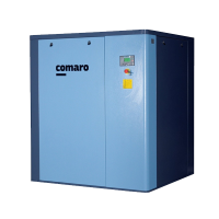 Компрессор винтовой "Comaro" SB 55-8 new