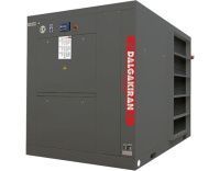 Компрессор винтовой Dalgakiran DVK220D-13 ID (с осушителем)