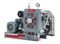 Компрессор высокого давления "DALGAKIRAN" DKKB 40A