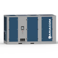 Винтовой компрессор ARIACOM NT160+ V 10 бар