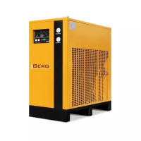 Компрессор винтовой "Berg"OB-700