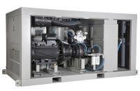 Винтовой компрессор LKV 132/10 D PREMIUM