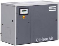 Компрессор спиральный "ATLAS COPCO" SF 2-8 Моноблок