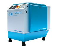 Винтовой компрессор "Kraftman" VEGA 7-8