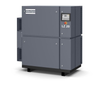 Компрессор поршневой безмаслянный "Atlas Copco" LZ 15-10 BM 400/3/50 YD