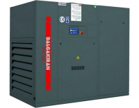 Винтовая компрессорная станция "DALGAKIRAN" DVK100D-10 ID (с осушителем)