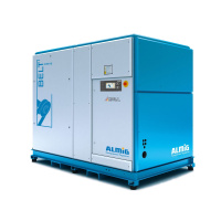 Компрессор винтовой "ALMiG" BELT-110/8