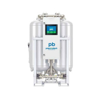 Осушитель адсорбционный "Pneumatech" PB 635 HE ZP