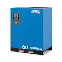 Компрессор винтовой "ABAC" FORMULA M45 7.5