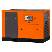 Компрессор винтовой  ЗИФ  СВЭ 1,5 1,0 ШМ