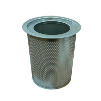 DB 2134 Сепаратор "Sotras"