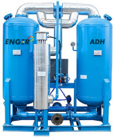 Адсорбционный осушитель ENGER ADH-320L (-40°С) 10