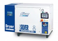 Компрессор поршневой ременной FIAC D 4 10