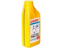 Масло компрессорное