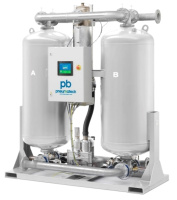 Рефрижераторный осушитель Pneumatech PB 1800 HE ZP