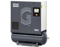 Винтовой компрессор Atlas Copco GA7 7.5FF 400В 3ф 50 Гц СЕ ТМ(270)