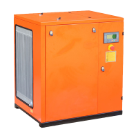 Кимпрессор винтовой "ЗИФ" СВЭ 1,7/1,3 ШМЧ