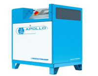 Винтовой компрессор "Kraftman" 