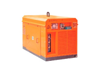 Компрессор винтовой "ЗИФ" ШВ 25/0,7 (380/660 в, с устройством подвеса)