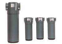 Сепаратор центробежный (циклонный) Dalgakiran G 1200 WS