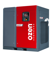 Винтовой компрессор OZEN OSC 90U 10 бар