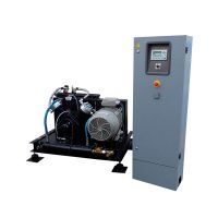 Компрессор Remeza ВА 20-8-40