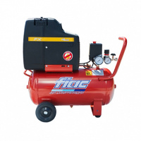 Компрессор поршневой ременной FIAC FX 250