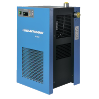Осушитель рефрижераторный "KRAFTMANN" KHD 150