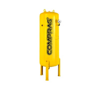 RV-270 (270л, 10атм, 1/2")