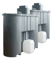 Масловлагоразделитель ENGER WOS-12